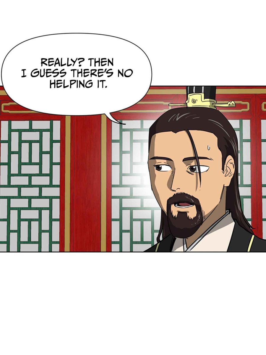 Infinite Leveling: Murim Chapter 102.1 — Page 77