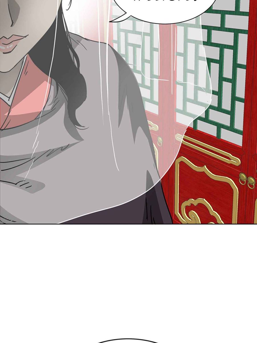 Infinite Leveling: Murim Chapter 102.1 — Page 83