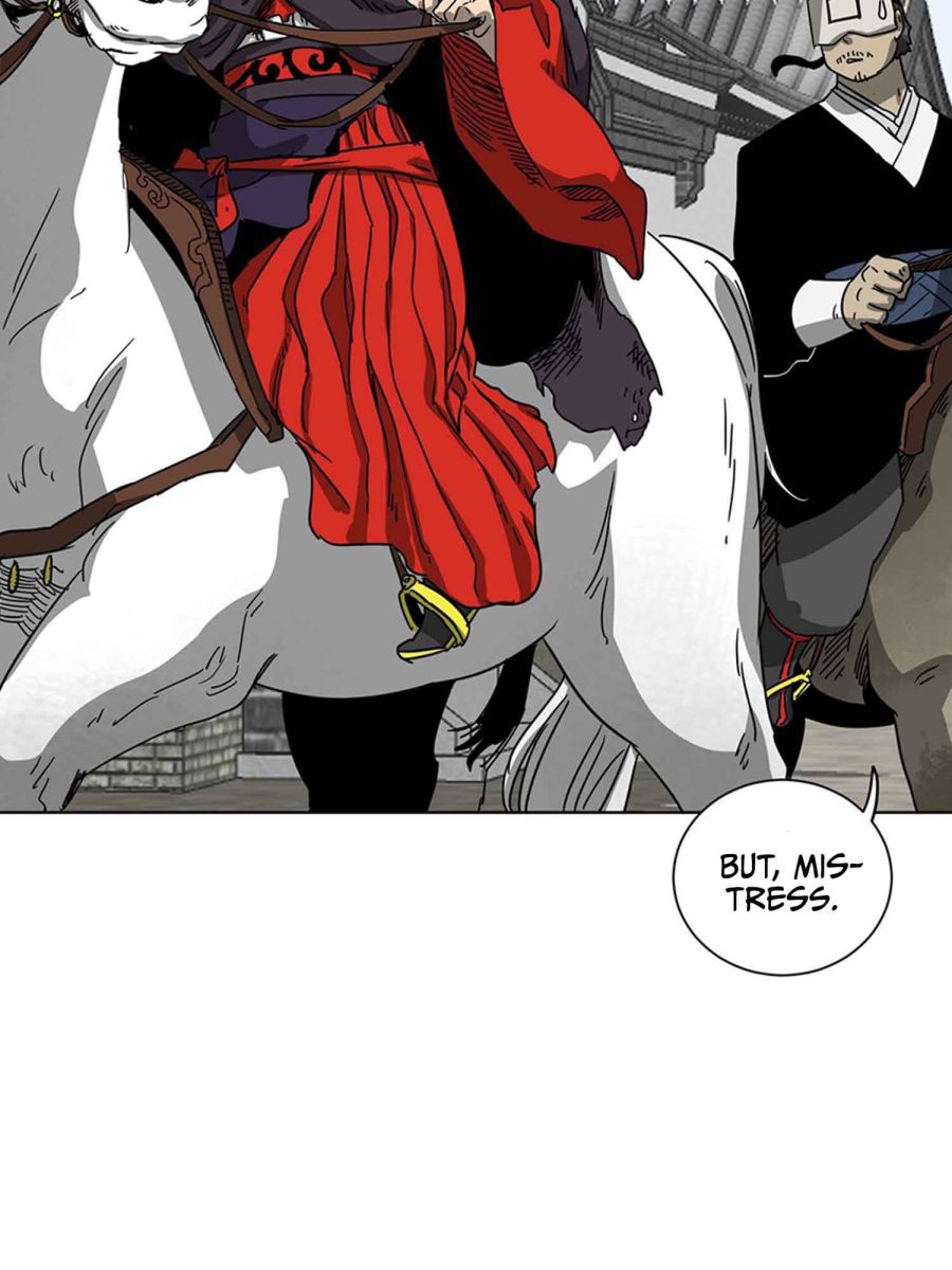 Infinite Leveling: Murim Chapter 102.2 — Page 5