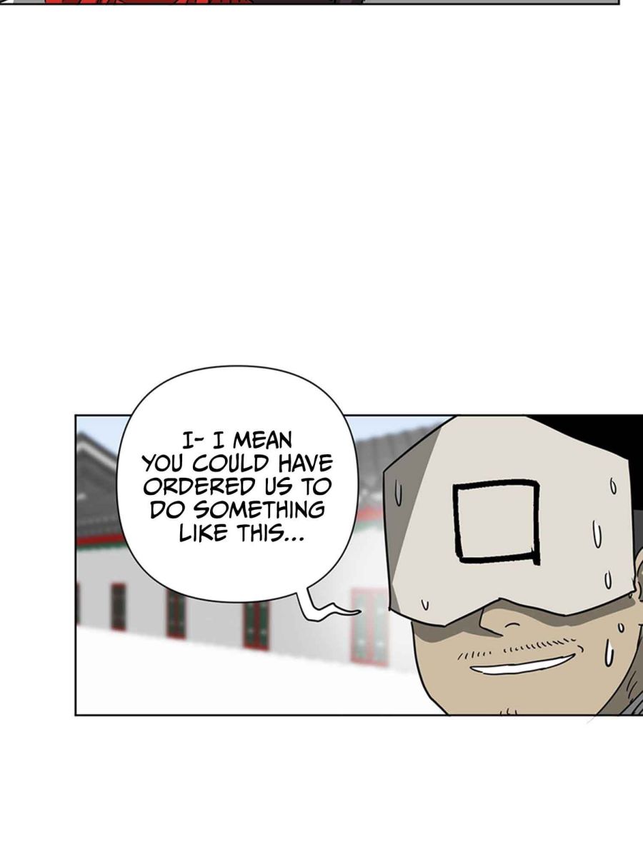 Infinite Leveling: Murim Chapter 102.2 — Page 8