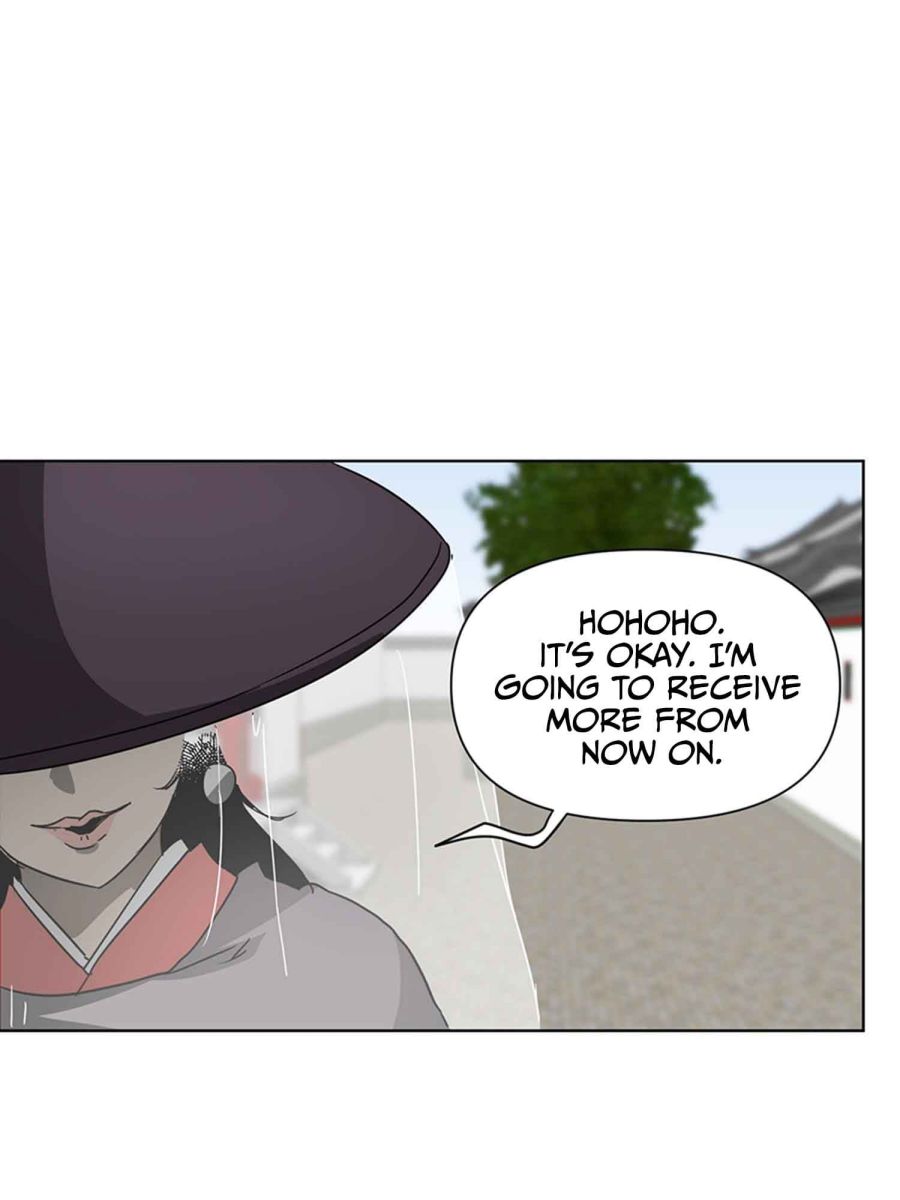 Infinite Leveling: Murim Chapter 102.2 — Page 9