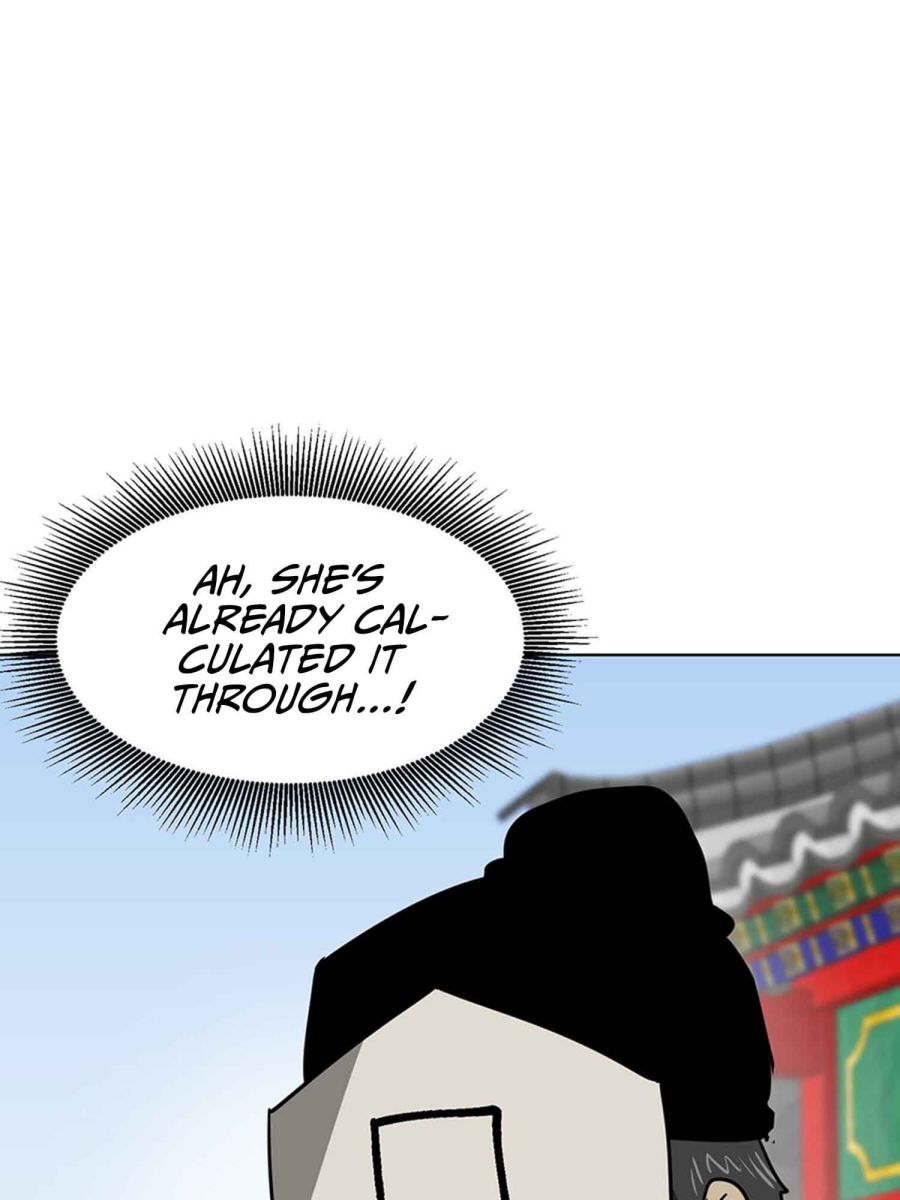 Infinite Leveling: Murim Chapter 102.2 — Page 10
