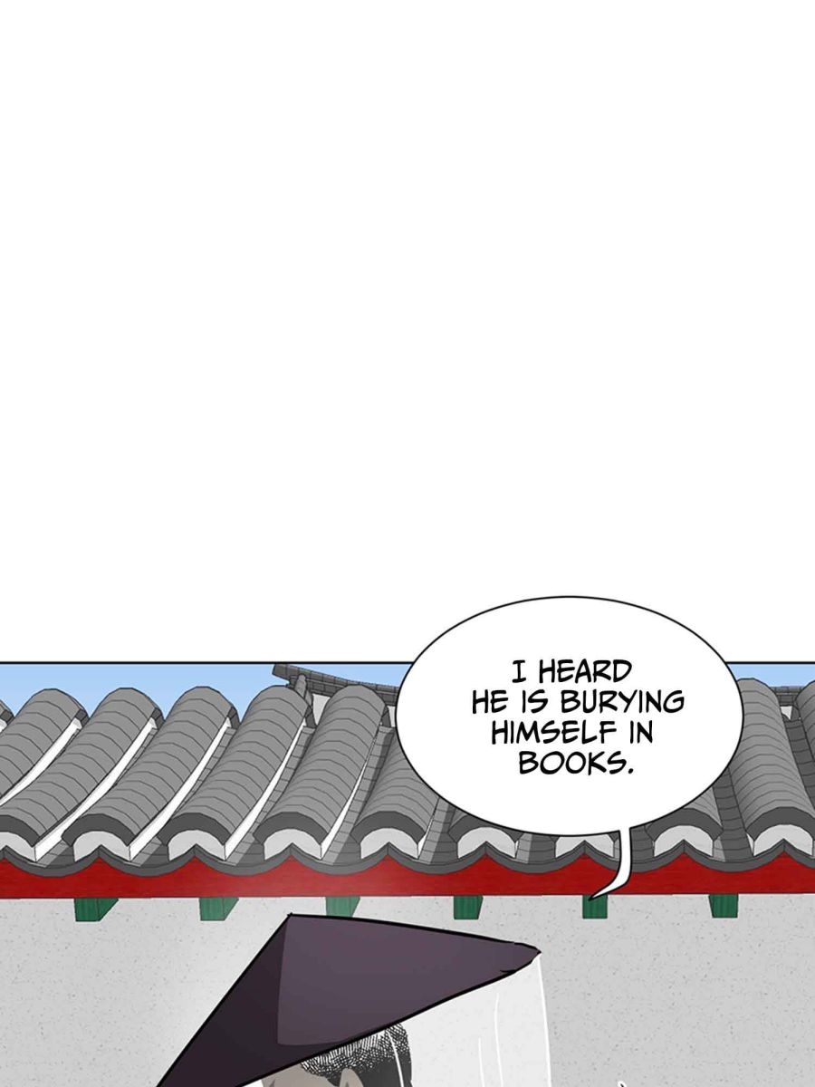 Infinite Leveling: Murim Chapter 102.2 — Page 14