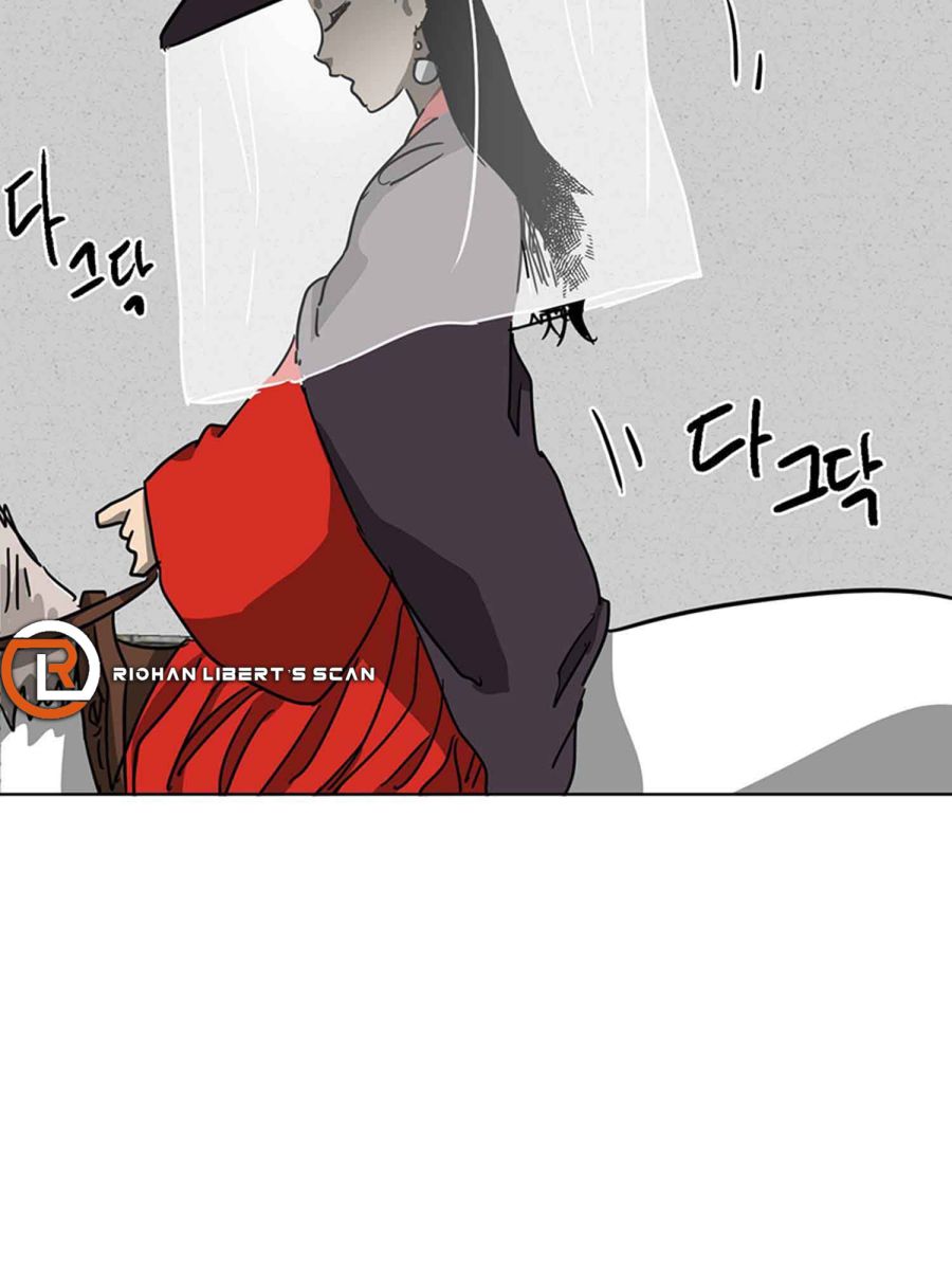 Infinite Leveling: Murim Chapter 102.2 — Page 15