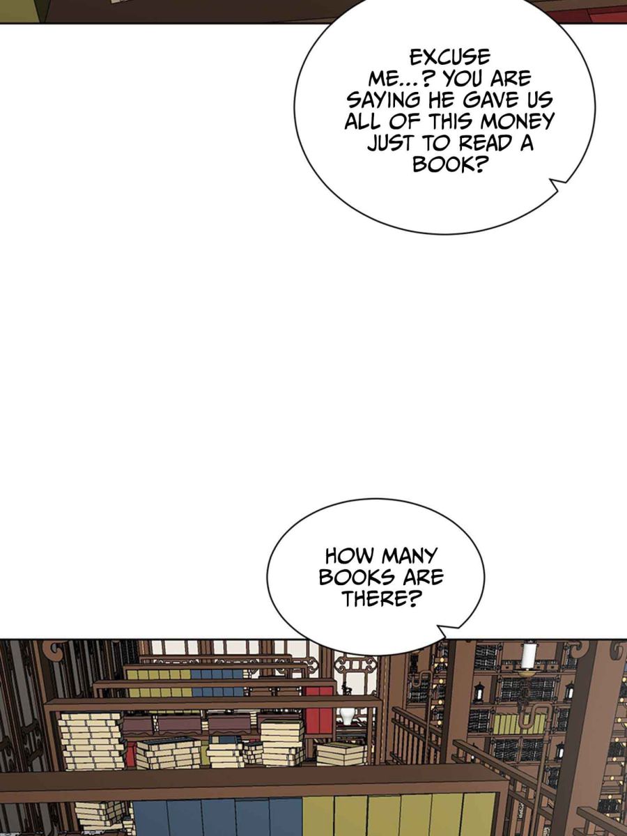Infinite Leveling: Murim Chapter 102.2 — Page 18