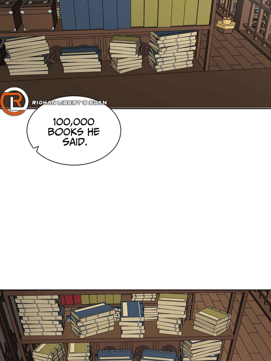 Infinite Leveling: Murim Chapter 102.2 — Page 19