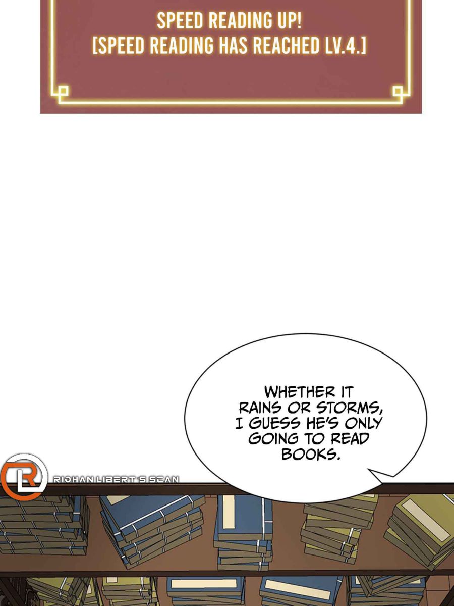 Infinite Leveling: Murim Chapter 102.2 — Page 21