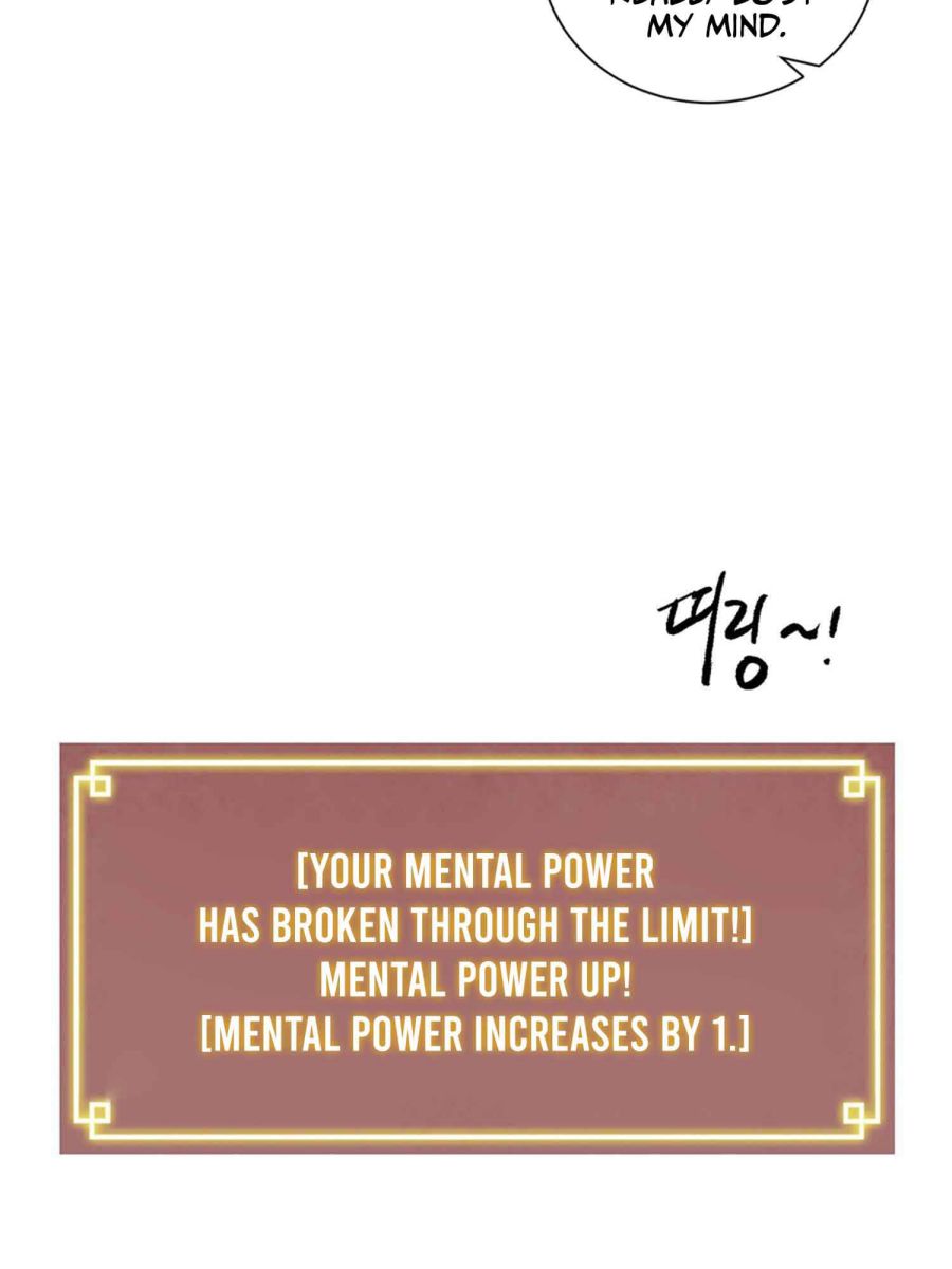 Infinite Leveling: Murim Chapter 102.2 — Page 23