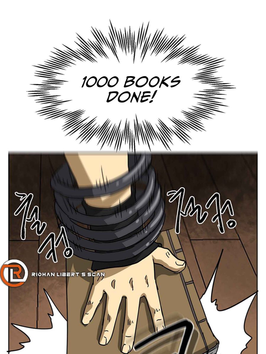 Infinite Leveling: Murim Chapter 102.2 — Page 28
