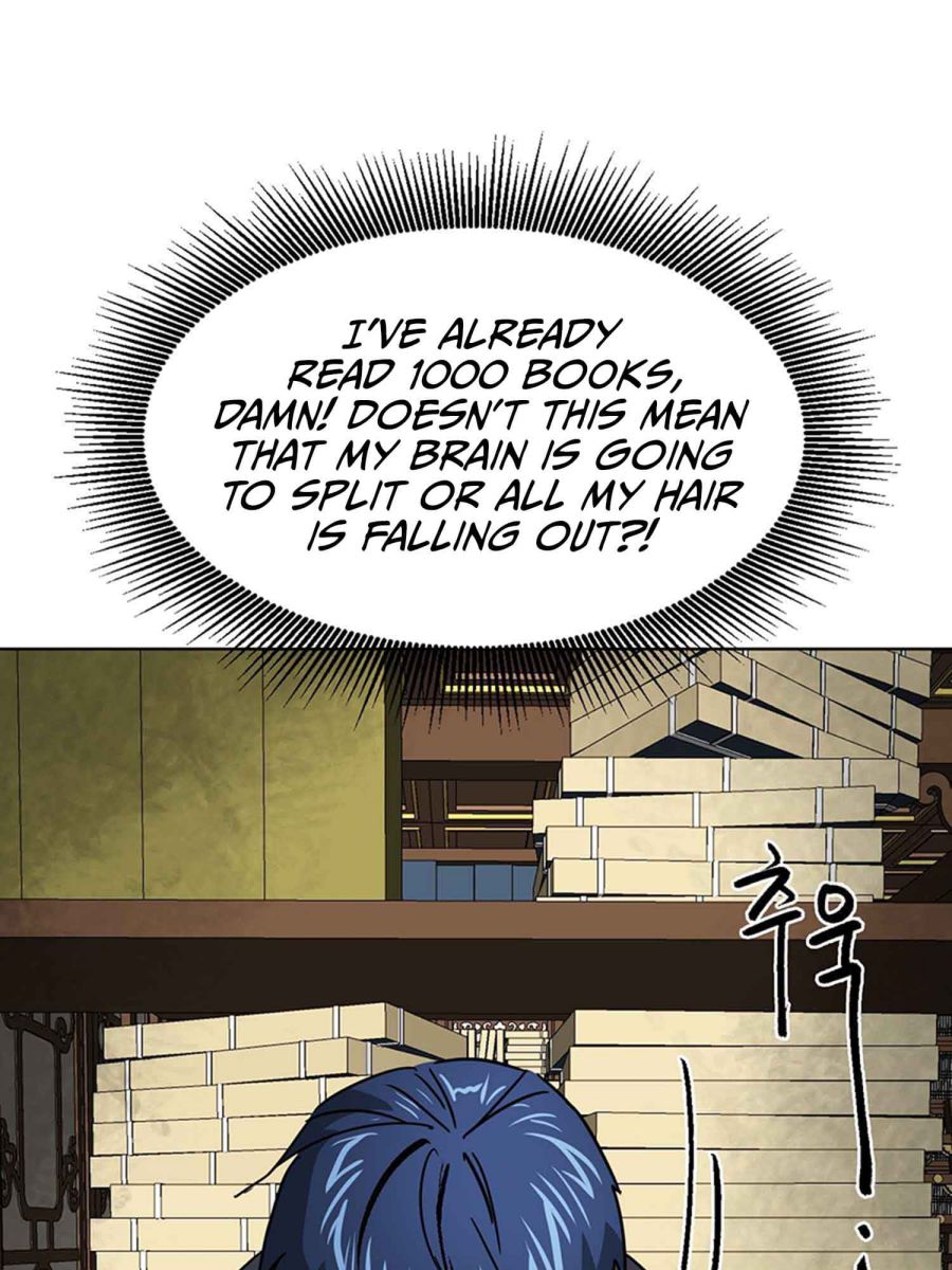 Infinite Leveling: Murim Chapter 102.2 — Page 30