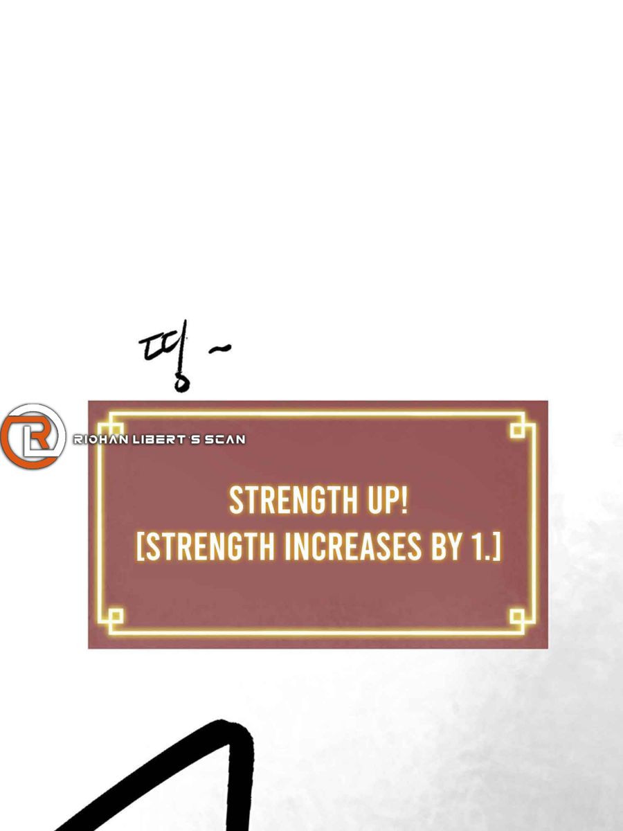 Infinite Leveling: Murim Chapter 102.2 — Page 32