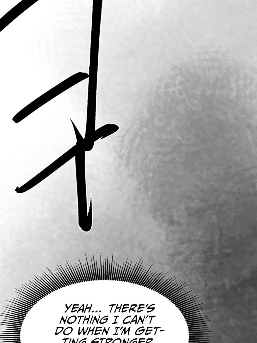Infinite Leveling: Murim Chapter 102.2 — Page 33