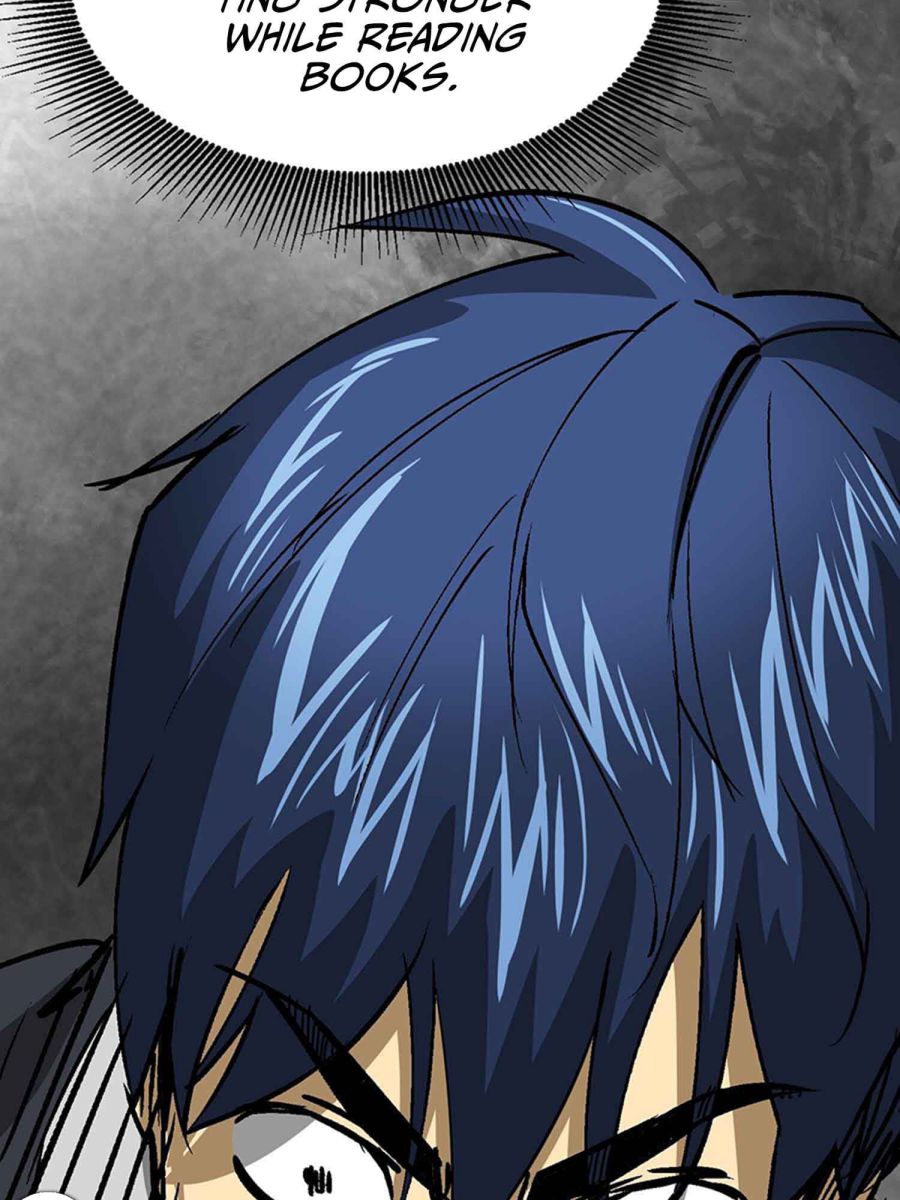 Infinite Leveling: Murim Chapter 102.2 — Page 34