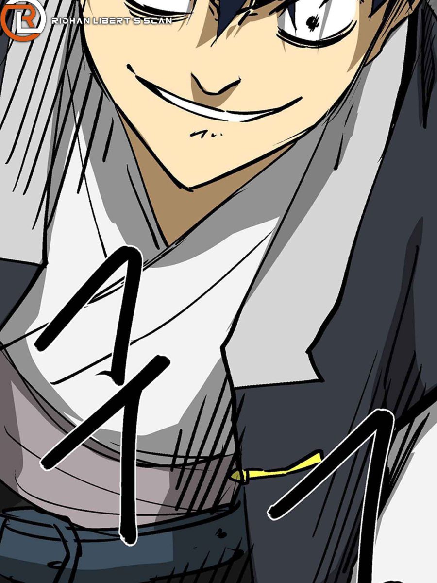 Infinite Leveling: Murim Chapter 102.2 — Page 35