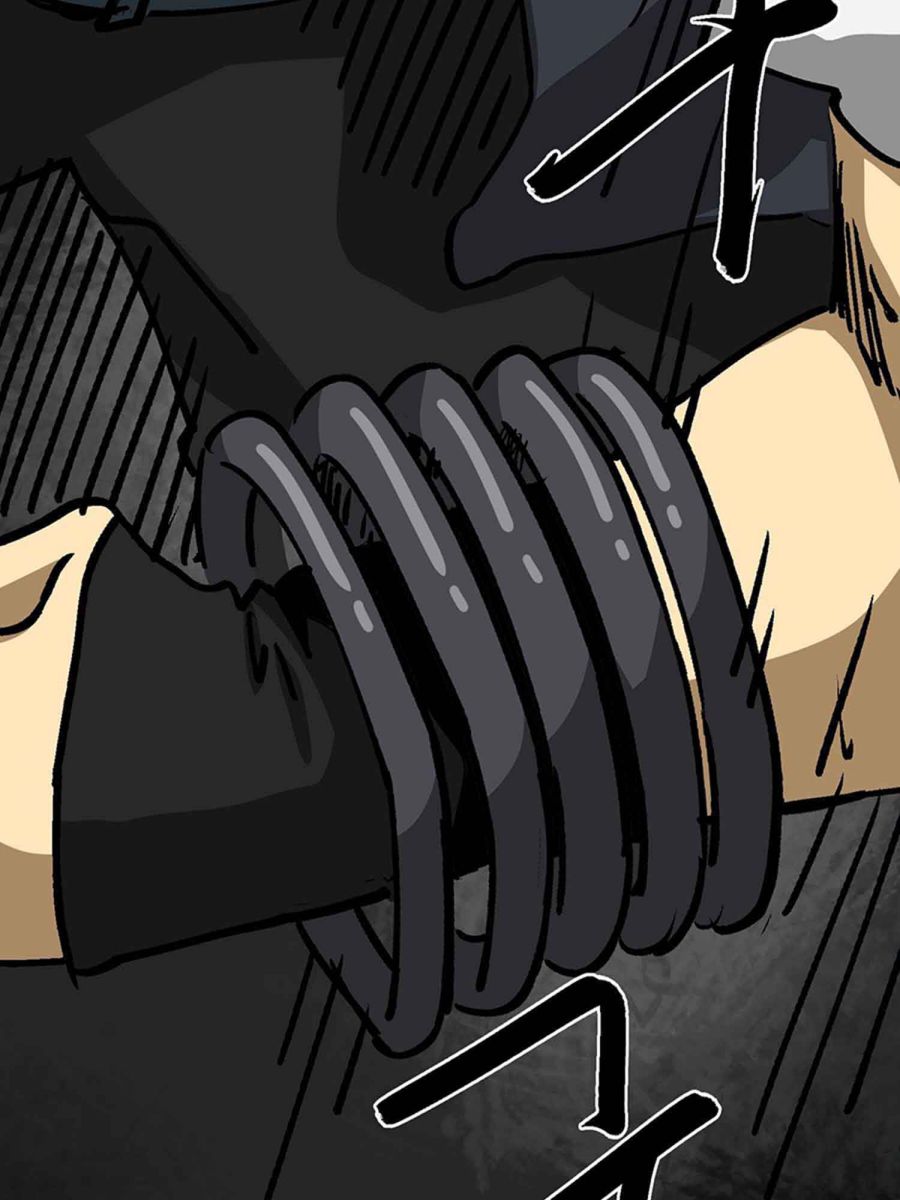 Infinite Leveling: Murim Chapter 102.2 — Page 36