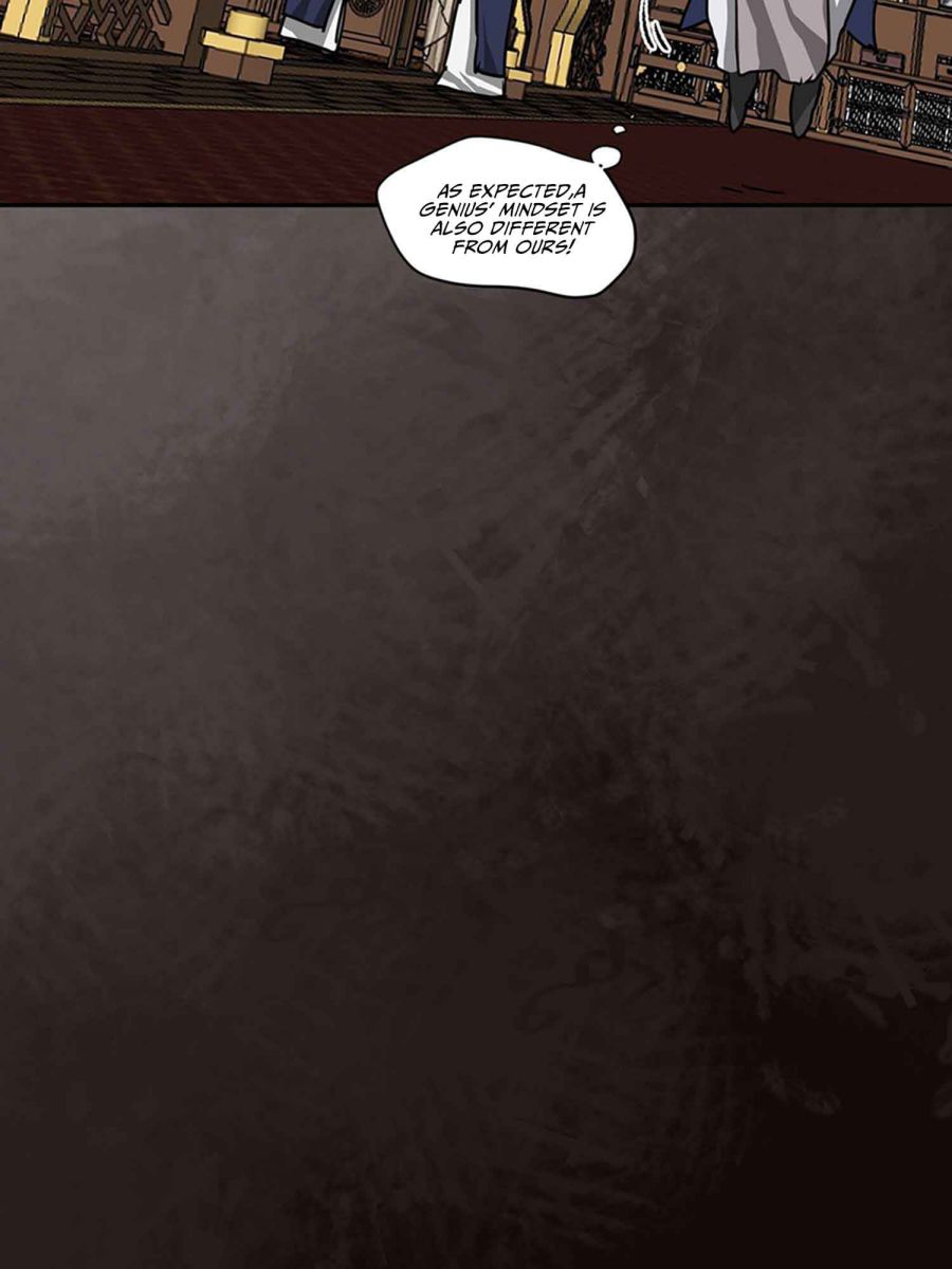 Infinite Leveling: Murim Chapter 102.2 — Page 39