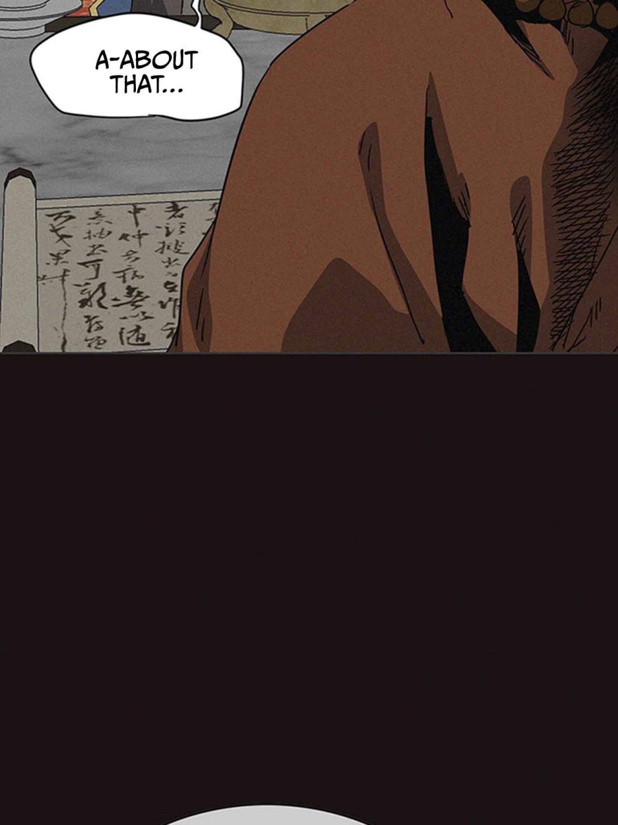 Infinite Leveling: Murim Chapter 102.2 — Page 45
