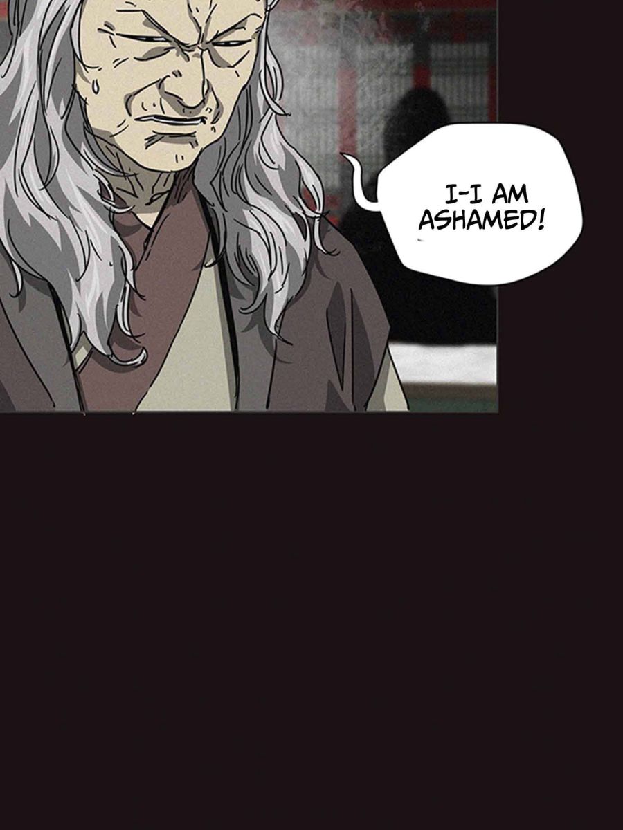 Infinite Leveling: Murim Chapter 102.2 — Page 48