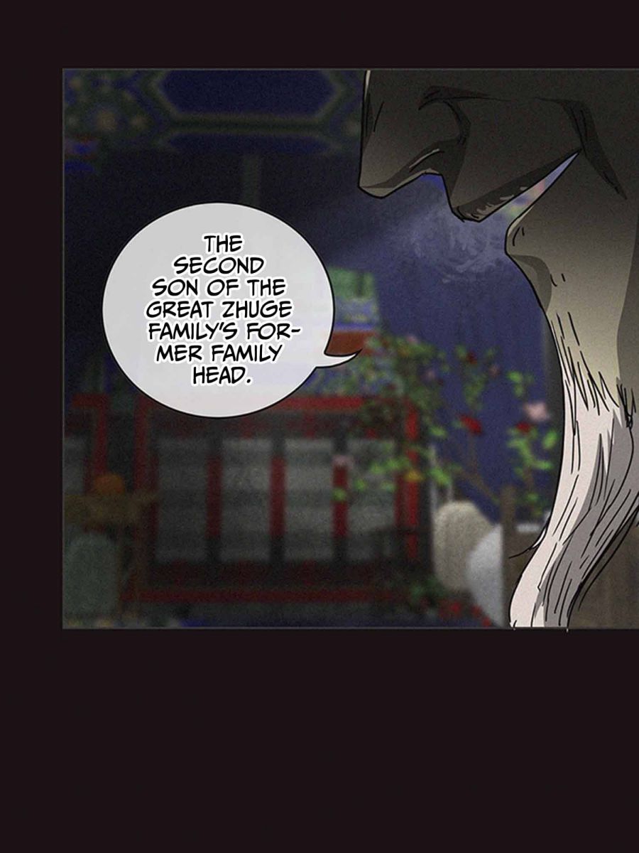 Infinite Leveling: Murim Chapter 102.2 — Page 49