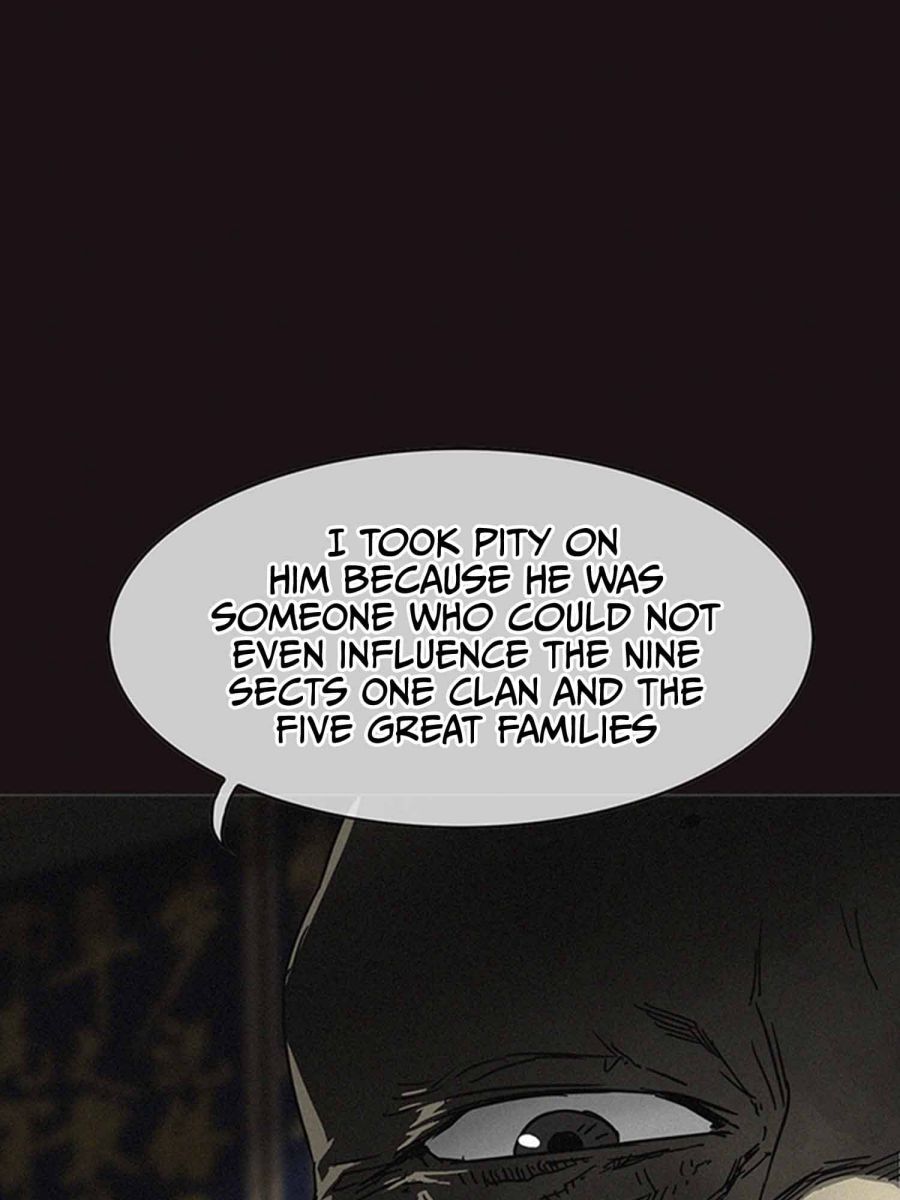 Infinite Leveling: Murim Chapter 102.2 — Page 50