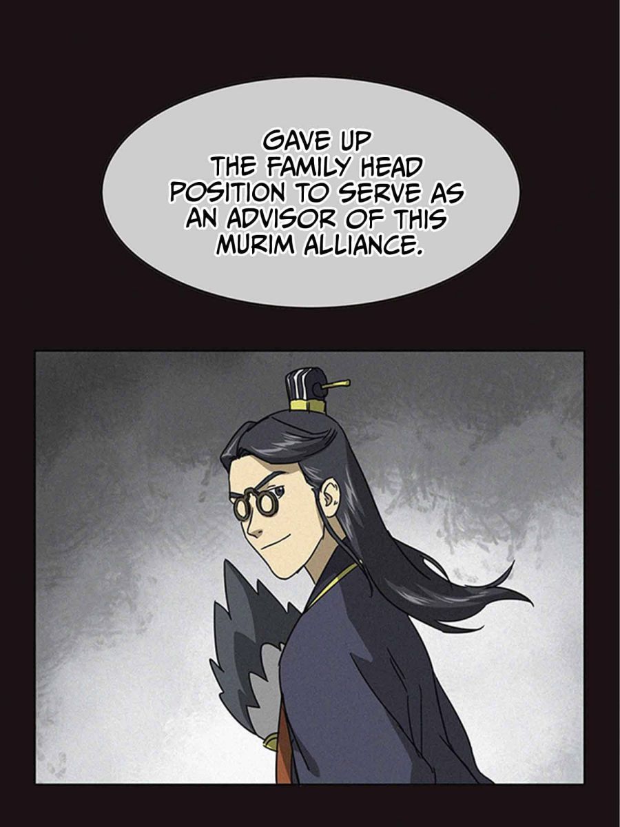 Infinite Leveling: Murim Chapter 102.2 — Page 52