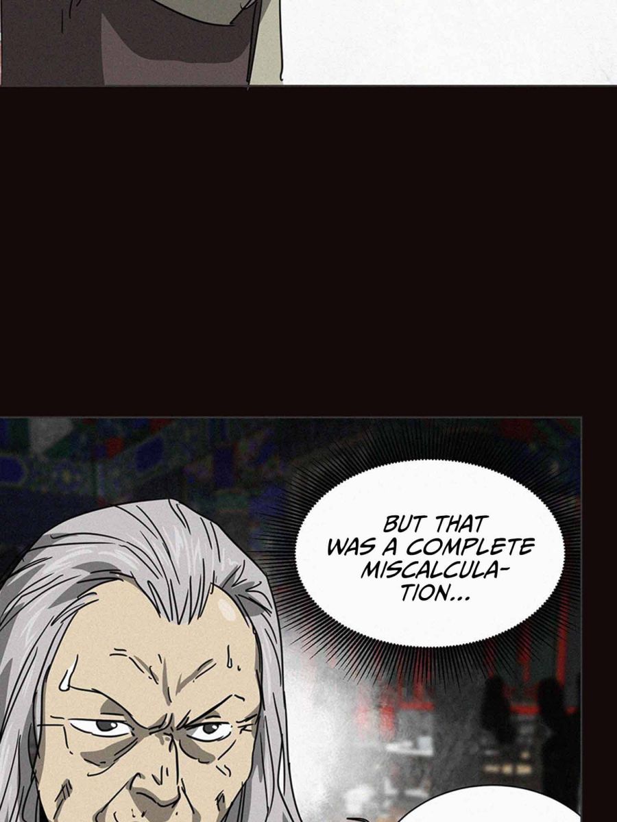 Infinite Leveling: Murim Chapter 102.2 — Page 61
