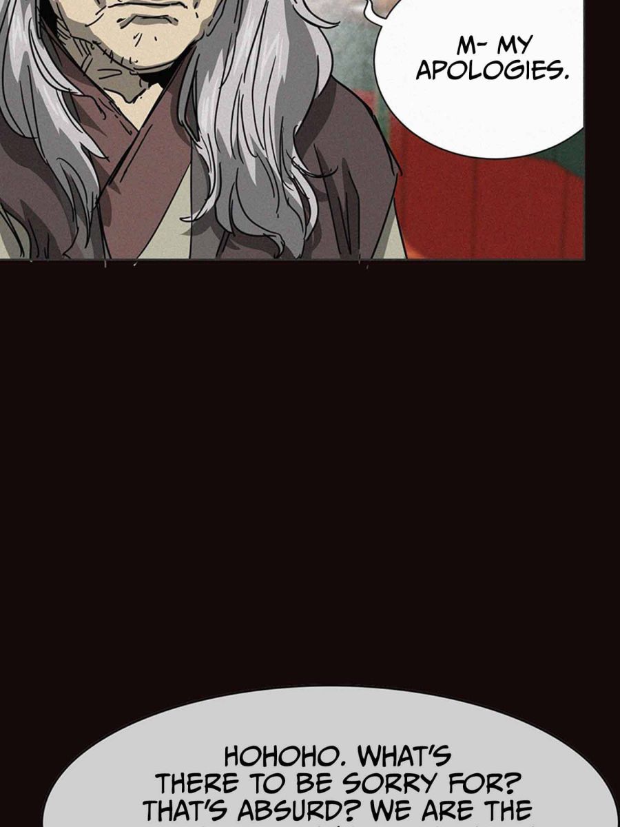 Infinite Leveling: Murim Chapter 102.2 — Page 62