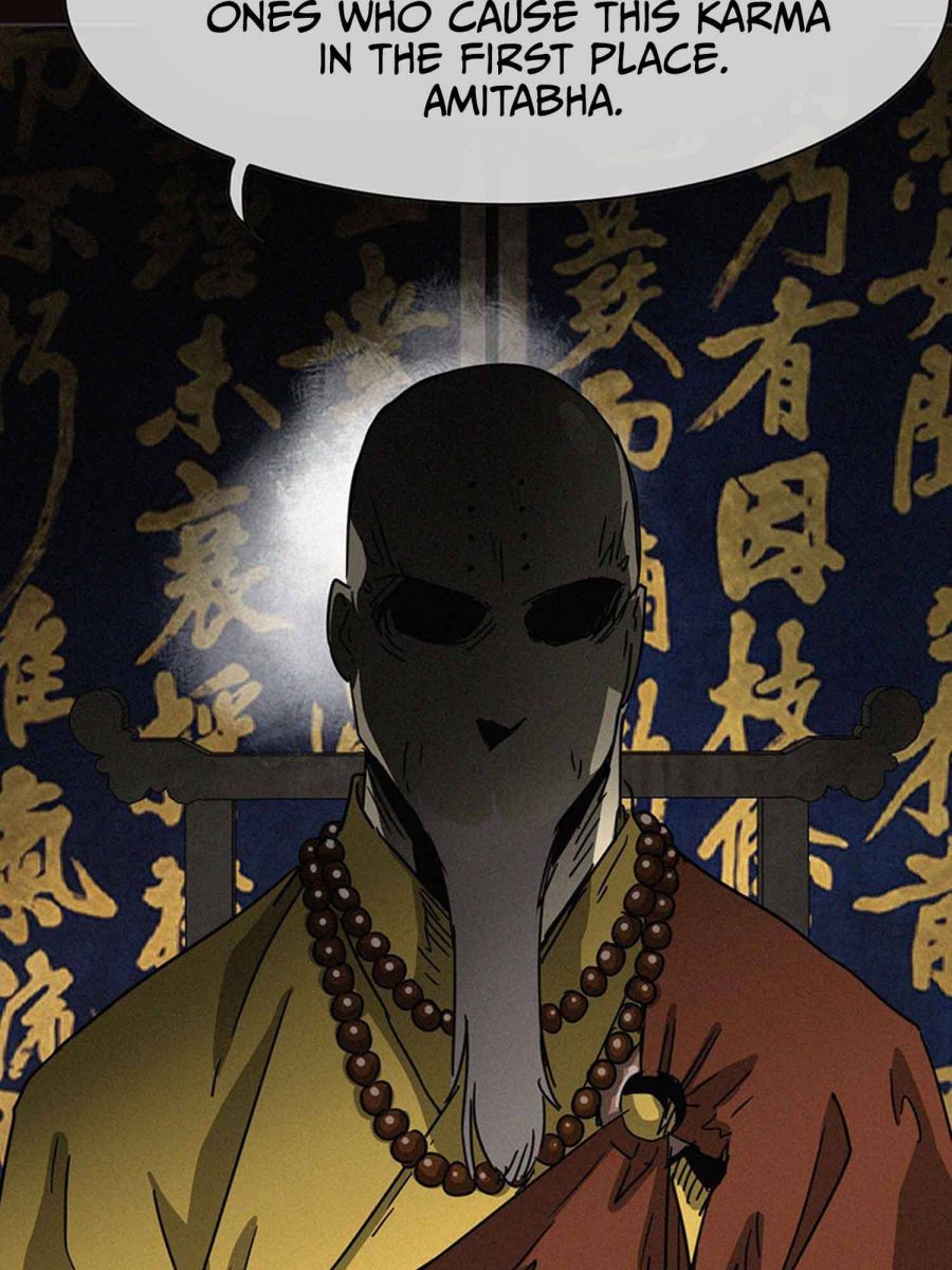 Infinite Leveling: Murim Chapter 102.2 — Page 63