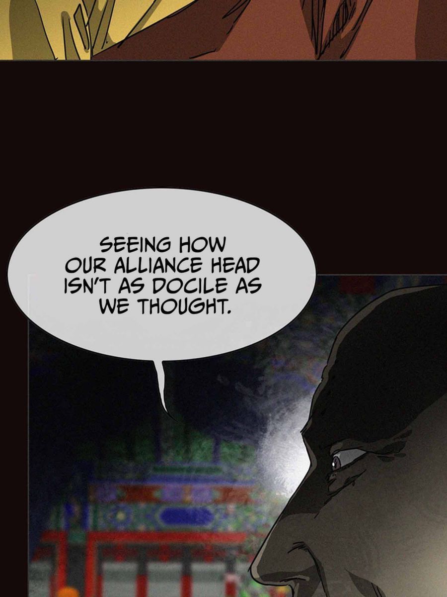 Infinite Leveling: Murim Chapter 102.2 — Page 64