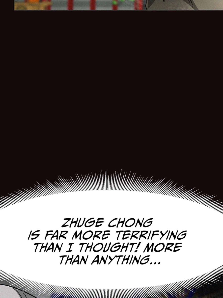 Infinite Leveling: Murim Chapter 102.2 — Page 65