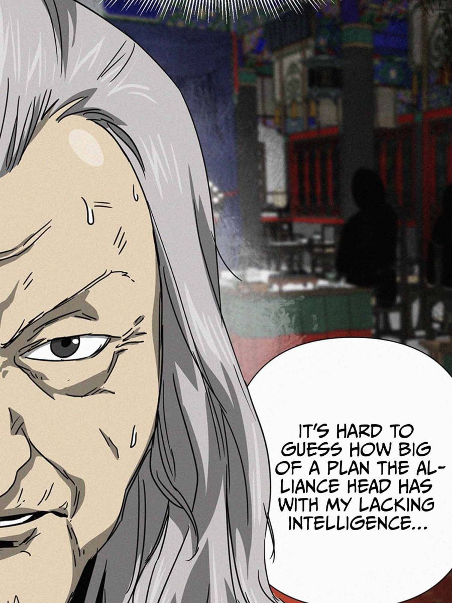 Infinite Leveling: Murim Chapter 102.2 — Page 66
