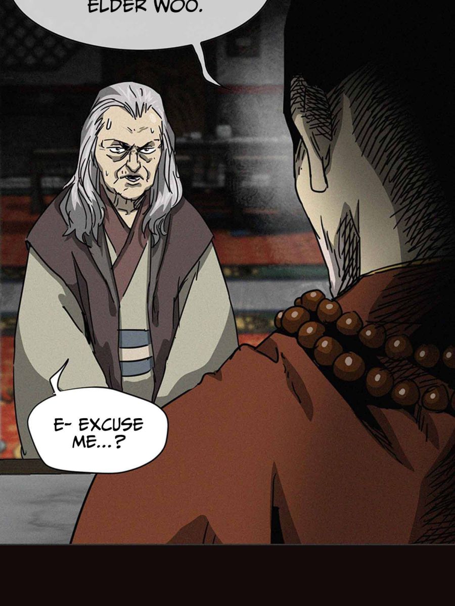 Infinite Leveling: Murim Chapter 102.2 — Page 68