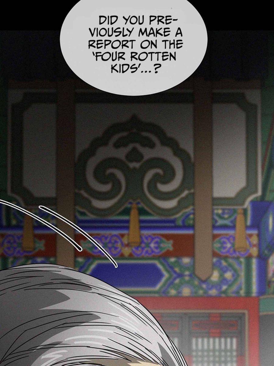 Infinite Leveling: Murim Chapter 102.2 — Page 71