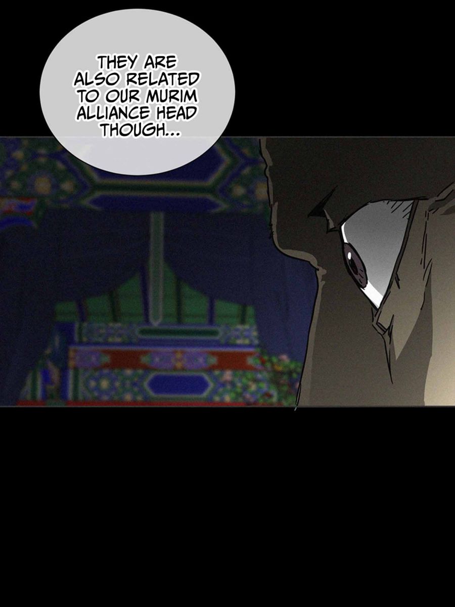 Infinite Leveling: Murim Chapter 102.2 — Page 74