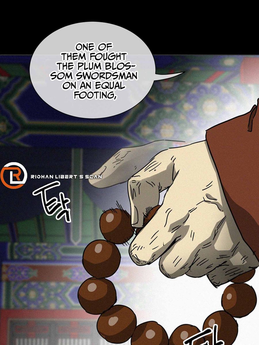 Infinite Leveling: Murim Chapter 102.2 — Page 75