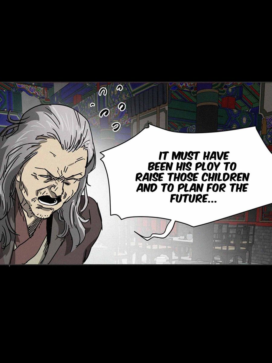 Infinite Leveling: Murim Chapter 102.2 — Page 77