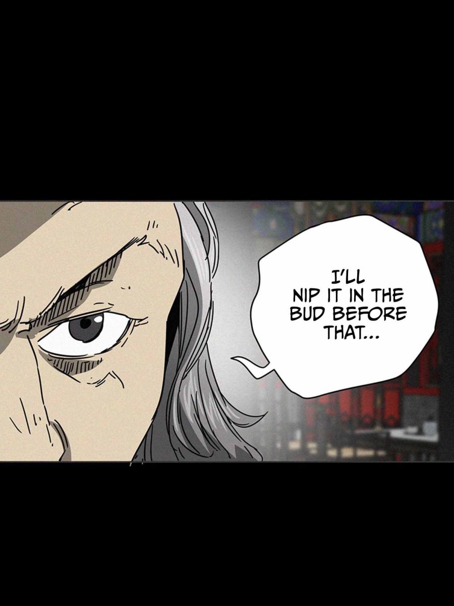 Infinite Leveling: Murim Chapter 102.2 — Page 78