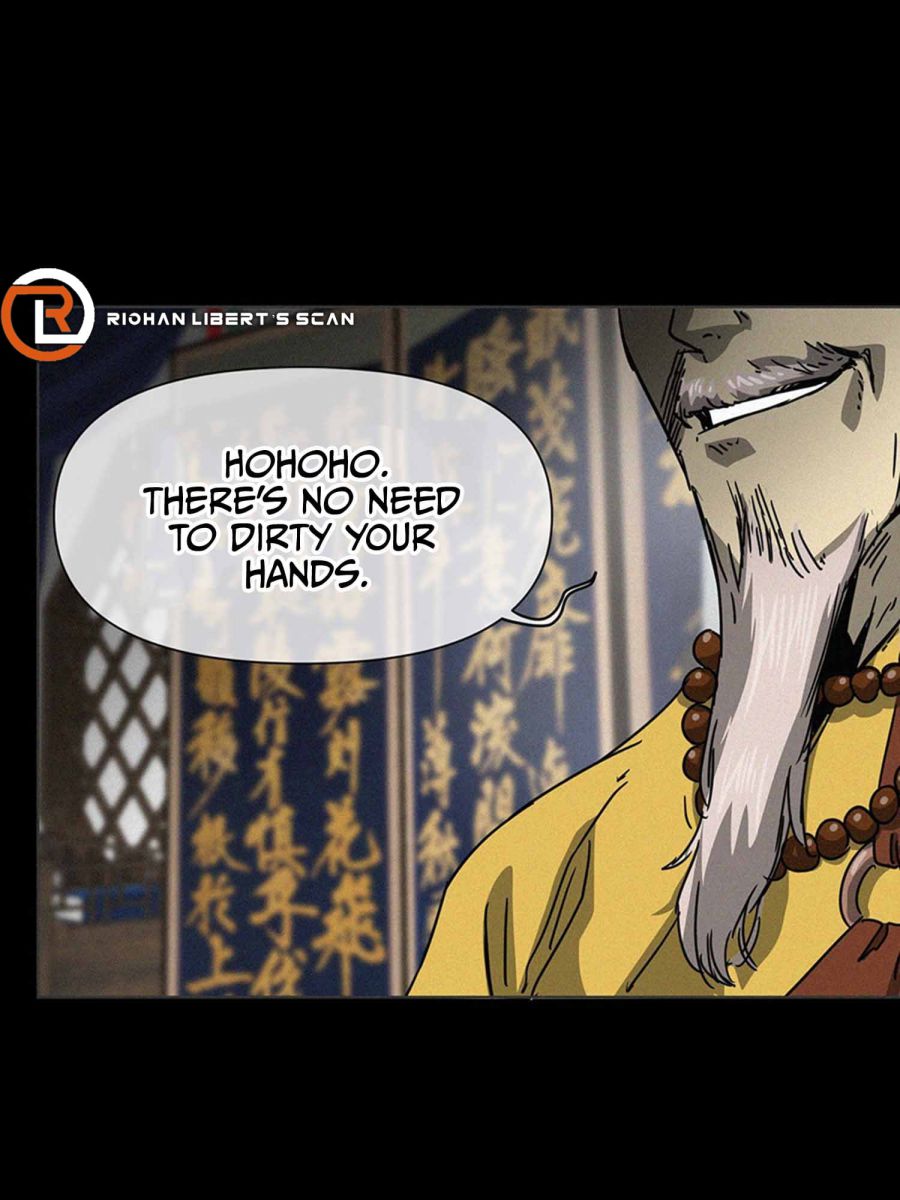 Infinite Leveling: Murim Chapter 102.2 — Page 79