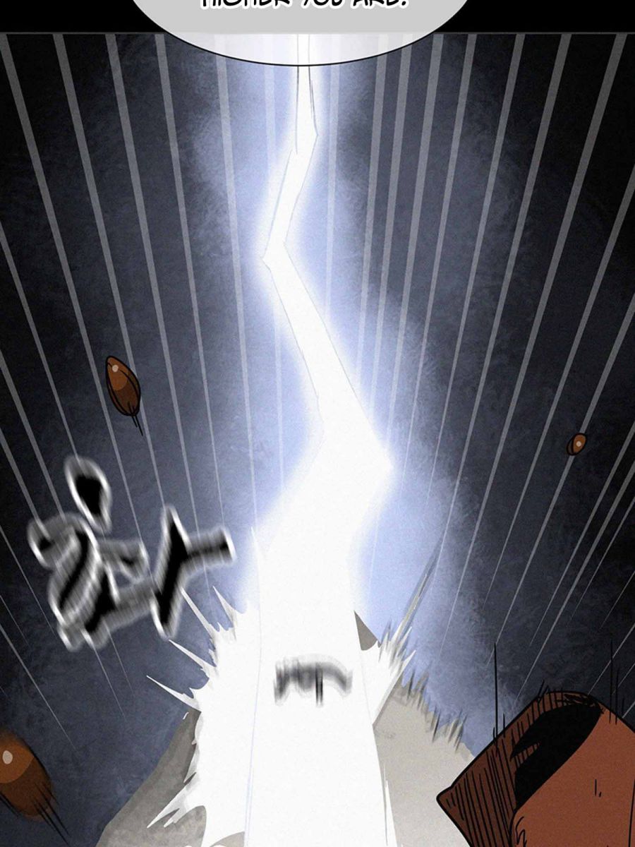 Infinite Leveling: Murim Chapter 102.2 — Page 83