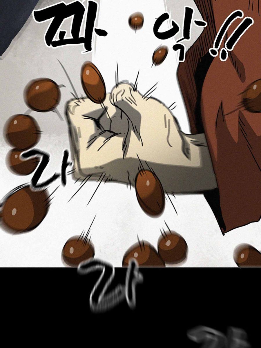 Infinite Leveling: Murim Chapter 102.2 — Page 84