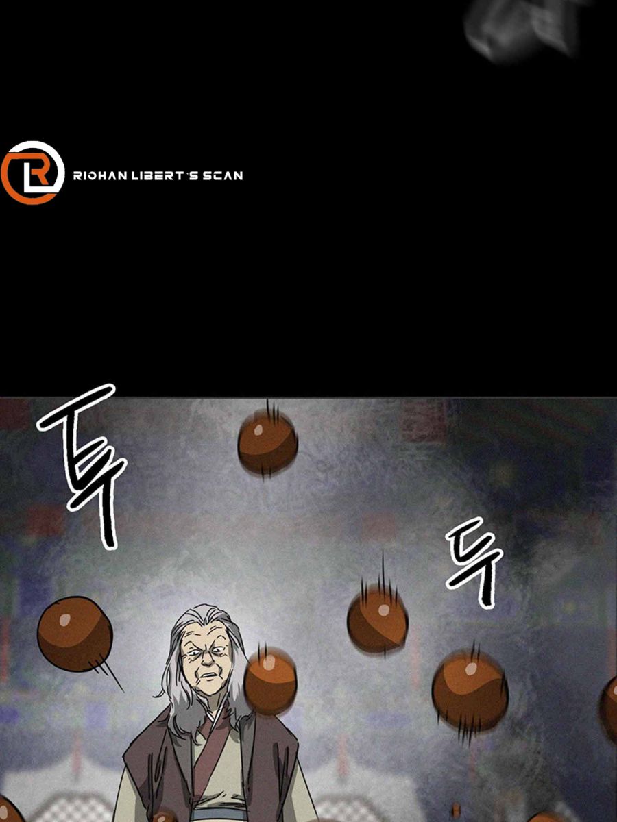 Infinite Leveling: Murim Chapter 102.2 — Page 85
