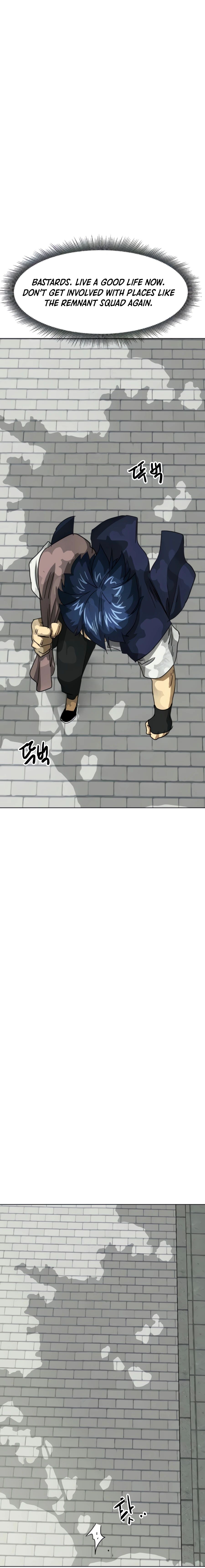 Infinite Leveling: Murim Chapter 103 — Page 10
