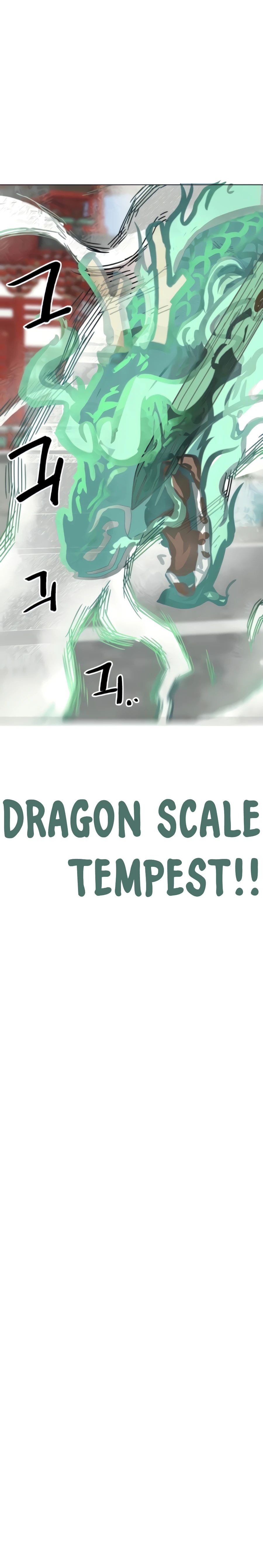 Infinite Leveling: Murim Chapter 103 — Page 35