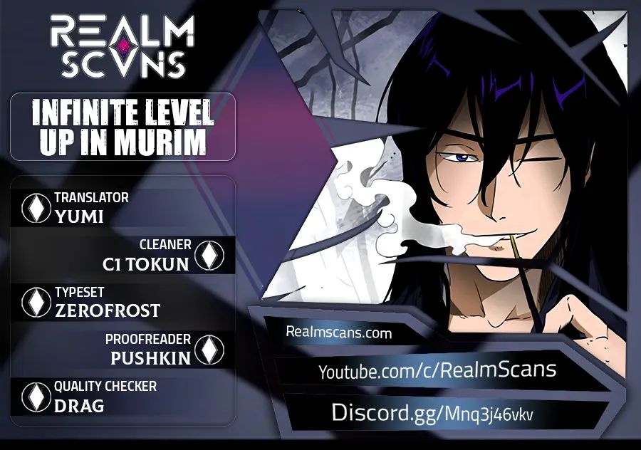 Infinite Leveling: Murim Chapter 103 — Page 40