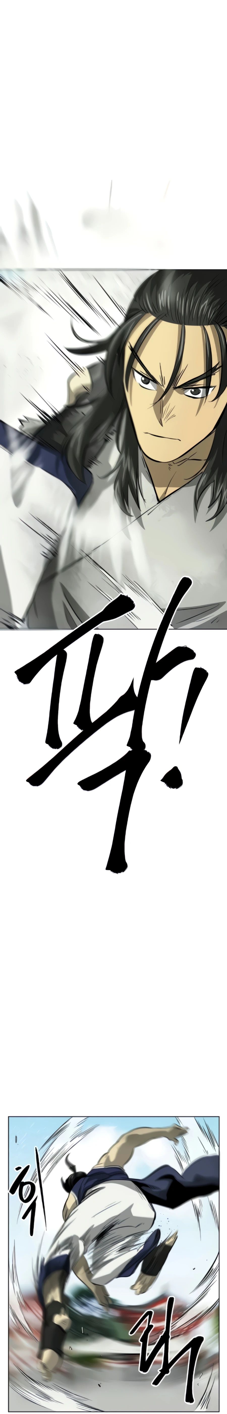 Infinite Leveling: Murim Chapter 104 — Page 11