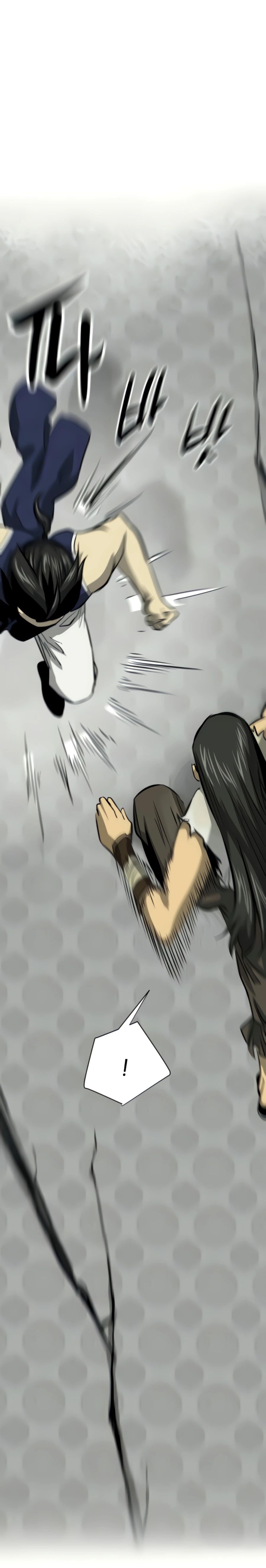 Infinite Leveling: Murim Chapter 104 — Page 22