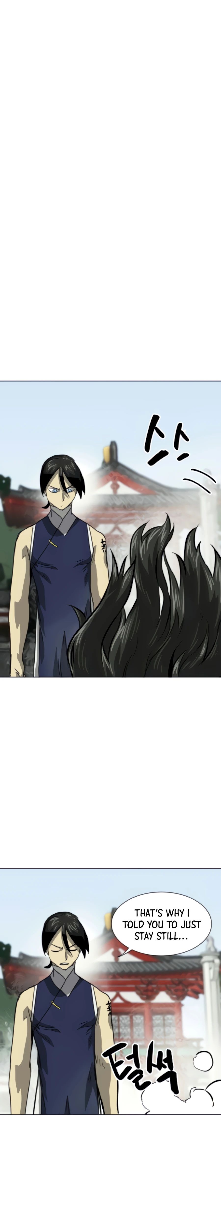 Infinite Leveling: Murim Chapter 104 — Page 33
