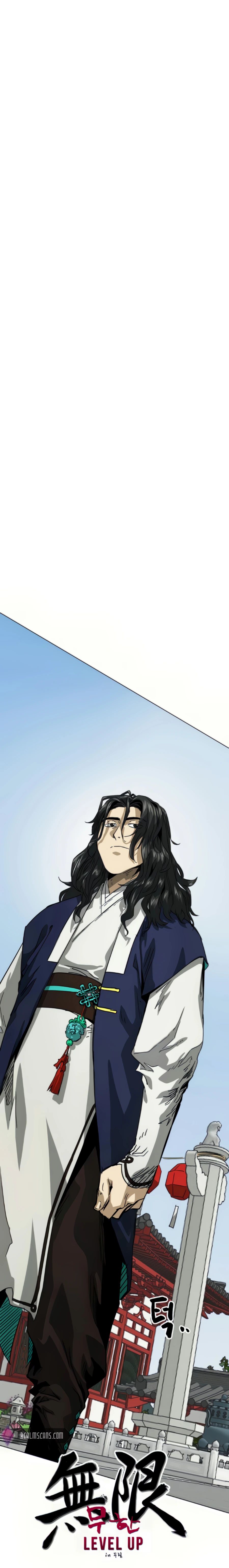 Infinite Leveling: Murim Chapter 105 — Page 10