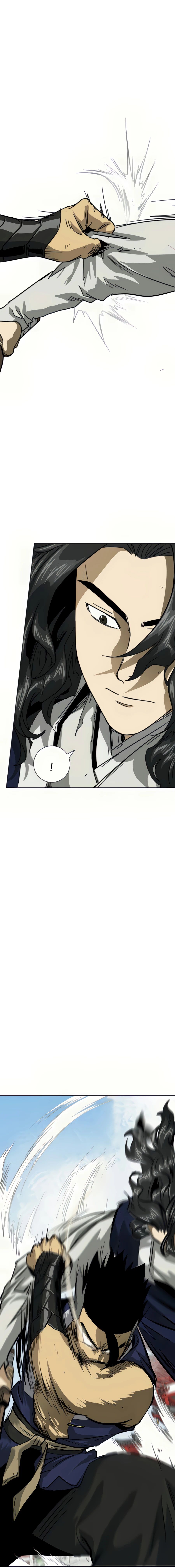 Infinite Leveling: Murim Chapter 106 — Page 16