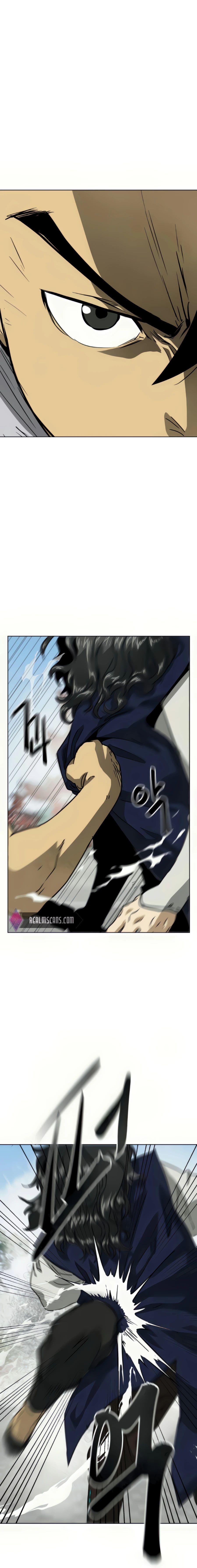 Infinite Leveling: Murim Chapter 107 — Page 2